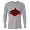 Light Long Sleeve Ultra Performance Active Lifestyle T Shirt Thumbnail
