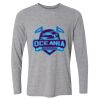 Light Long Sleeve Ultra Performance Active Lifestyle T Shirt Thumbnail