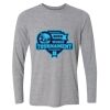 Light Long Sleeve Ultra Performance Active Lifestyle T Shirt Thumbnail