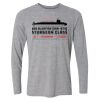 Light Long Sleeve Ultra Performance Active Lifestyle T Shirt Thumbnail