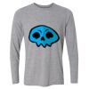 Light Long Sleeve Ultra Performance Active Lifestyle T Shirt Thumbnail