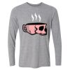 Light Long Sleeve Ultra Performance Active Lifestyle T Shirt Thumbnail