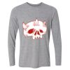 Light Long Sleeve Ultra Performance Active Lifestyle T Shirt Thumbnail