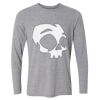 Light Long Sleeve Ultra Performance Active Lifestyle T Shirt Thumbnail