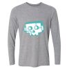 Light Long Sleeve Ultra Performance Active Lifestyle T Shirt Thumbnail