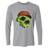 Light Long Sleeve Ultra Performance Active Lifestyle T Shirt Thumbnail