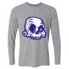 Light Long Sleeve Ultra Performance Active Lifestyle T Shirt Thumbnail