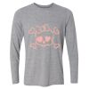 Light Long Sleeve Ultra Performance Active Lifestyle T Shirt Thumbnail