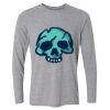 Light Long Sleeve Ultra Performance Active Lifestyle T Shirt Thumbnail