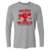 Light Long Sleeve Ultra Performance Active Lifestyle T Shirt Thumbnail