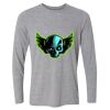 Light Long Sleeve Ultra Performance Active Lifestyle T Shirt Thumbnail