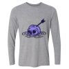 Light Long Sleeve Ultra Performance Active Lifestyle T Shirt Thumbnail