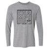 Light Long Sleeve Ultra Performance Active Lifestyle T Shirt Thumbnail