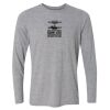 Light Long Sleeve Ultra Performance Active Lifestyle T Shirt Thumbnail