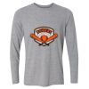 Light Long Sleeve Ultra Performance Active Lifestyle T Shirt Thumbnail