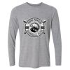 Light Long Sleeve Ultra Performance Active Lifestyle T Shirt Thumbnail