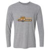 Light Long Sleeve Ultra Performance Active Lifestyle T Shirt Thumbnail