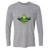 Light Long Sleeve Ultra Performance Active Lifestyle T Shirt Thumbnail