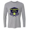 Light Long Sleeve Ultra Performance Active Lifestyle T Shirt Thumbnail