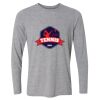 Light Long Sleeve Ultra Performance Active Lifestyle T Shirt Thumbnail