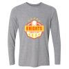 Light Long Sleeve Ultra Performance Active Lifestyle T Shirt Thumbnail