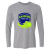 Light Long Sleeve Ultra Performance Active Lifestyle T Shirt Thumbnail