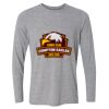 Light Long Sleeve Ultra Performance Active Lifestyle T Shirt Thumbnail