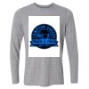 Light Long Sleeve Ultra Performance Active Lifestyle T Shirt Thumbnail