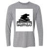 Light Long Sleeve Ultra Performance Active Lifestyle T Shirt Thumbnail