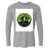 Light Long Sleeve Ultra Performance Active Lifestyle T Shirt Thumbnail