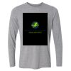 Light Long Sleeve Ultra Performance Active Lifestyle T Shirt Thumbnail