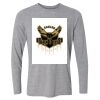 Light Long Sleeve Ultra Performance Active Lifestyle T Shirt Thumbnail