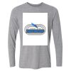 Light Long Sleeve Ultra Performance Active Lifestyle T Shirt Thumbnail