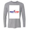 Light Long Sleeve Ultra Performance Active Lifestyle T Shirt Thumbnail