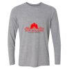 Light Long Sleeve Ultra Performance Active Lifestyle T Shirt Thumbnail
