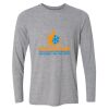 Light Long Sleeve Ultra Performance Active Lifestyle T Shirt Thumbnail