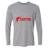 Light Long Sleeve Ultra Performance Active Lifestyle T Shirt Thumbnail