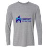 Light Long Sleeve Ultra Performance Active Lifestyle T Shirt Thumbnail