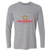 Light Long Sleeve Ultra Performance Active Lifestyle T Shirt Thumbnail