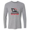 Light Long Sleeve Ultra Performance Active Lifestyle T Shirt Thumbnail