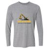Light Long Sleeve Ultra Performance Active Lifestyle T Shirt Thumbnail