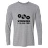 Light Long Sleeve Ultra Performance Active Lifestyle T Shirt Thumbnail