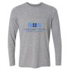 Light Long Sleeve Ultra Performance Active Lifestyle T Shirt Thumbnail