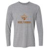 Light Long Sleeve Ultra Performance Active Lifestyle T Shirt Thumbnail