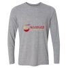 Light Long Sleeve Ultra Performance Active Lifestyle T Shirt Thumbnail