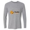 Light Long Sleeve Ultra Performance Active Lifestyle T Shirt Thumbnail