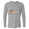 Light Long Sleeve Ultra Performance Active Lifestyle T Shirt Thumbnail