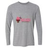 Light Long Sleeve Ultra Performance Active Lifestyle T Shirt Thumbnail