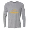 Light Long Sleeve Ultra Performance Active Lifestyle T Shirt Thumbnail