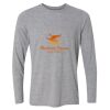 Light Long Sleeve Ultra Performance Active Lifestyle T Shirt Thumbnail